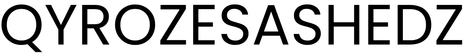 Qyrozesashedz